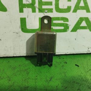 Carrito, Recambios Berrocar