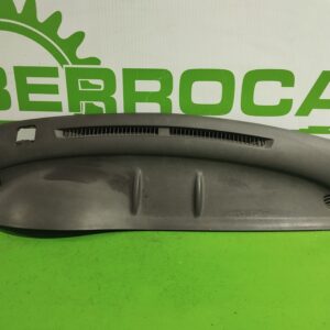 Carrito, Recambios Berrocar