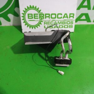 Carrito, Recambios Berrocar
