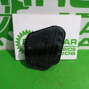 Carrito, Recambios Berrocar