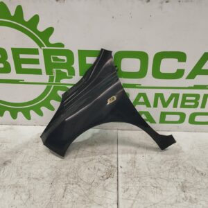 Carrito, Recambios Berrocar