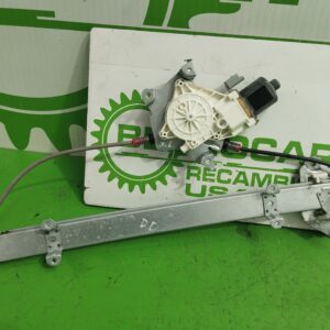 Carrito, Recambios Berrocar