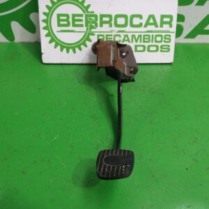 Carrito, Recambios Berrocar