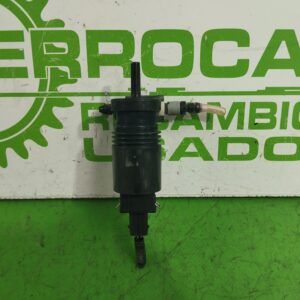 Carrito, Recambios Berrocar