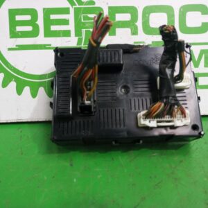 Recambios, Recambios Berrocar