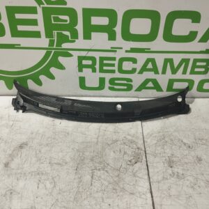 Carrito, Recambios Berrocar