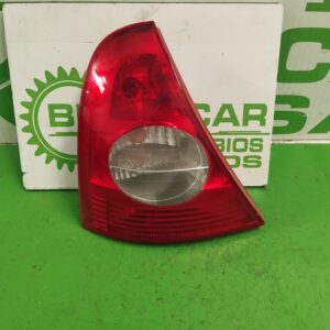 Recambios, Recambios Berrocar