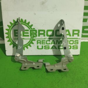 Carrito, Recambios Berrocar