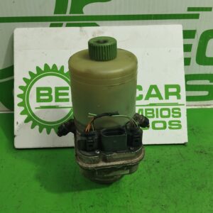 Carrito, Recambios Berrocar