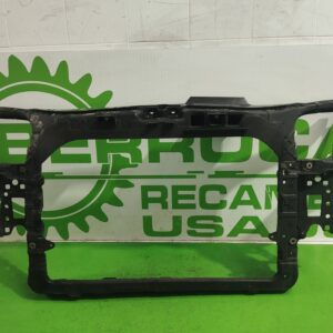 Carrito, Recambios Berrocar