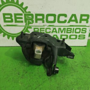 Carrito, Recambios Berrocar