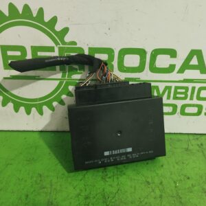 Carrito, Recambios Berrocar