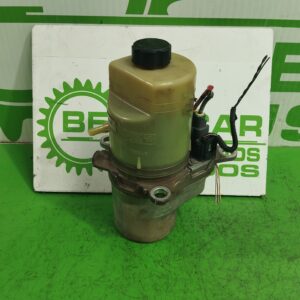 Carrito, Recambios Berrocar