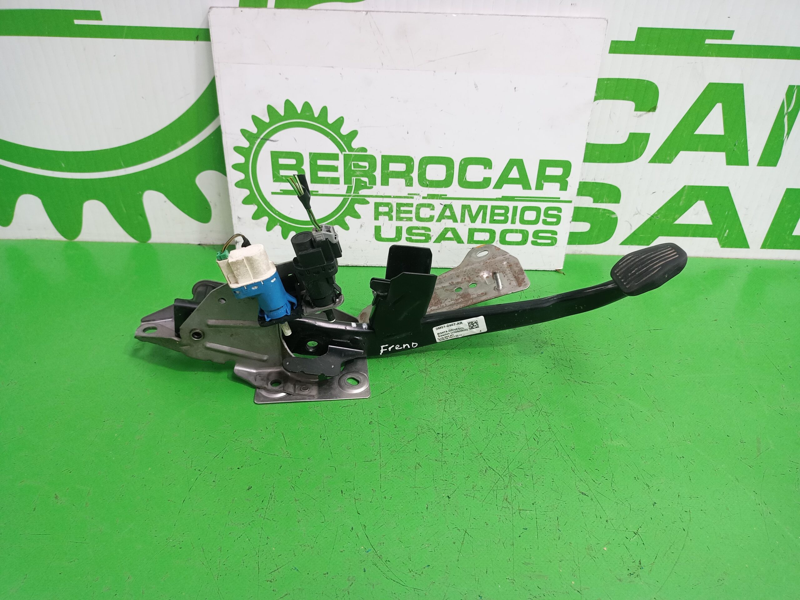 pedal_freno_3m512467ar_ford_c_max_cb3_1_8_tdci_turbodiesel_cat