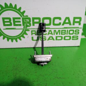 Carrito, Recambios Berrocar