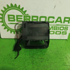 Carrito, Recambios Berrocar