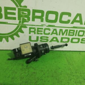 Carrito, Recambios Berrocar