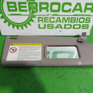 parasol_derecho_3c0857552j_volkswagen_passat_berlina_3c2_2_0_tdi