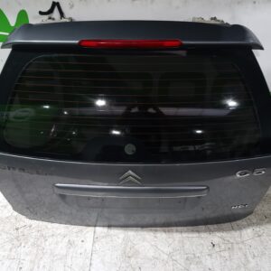 Recambios, Recambios Berrocar