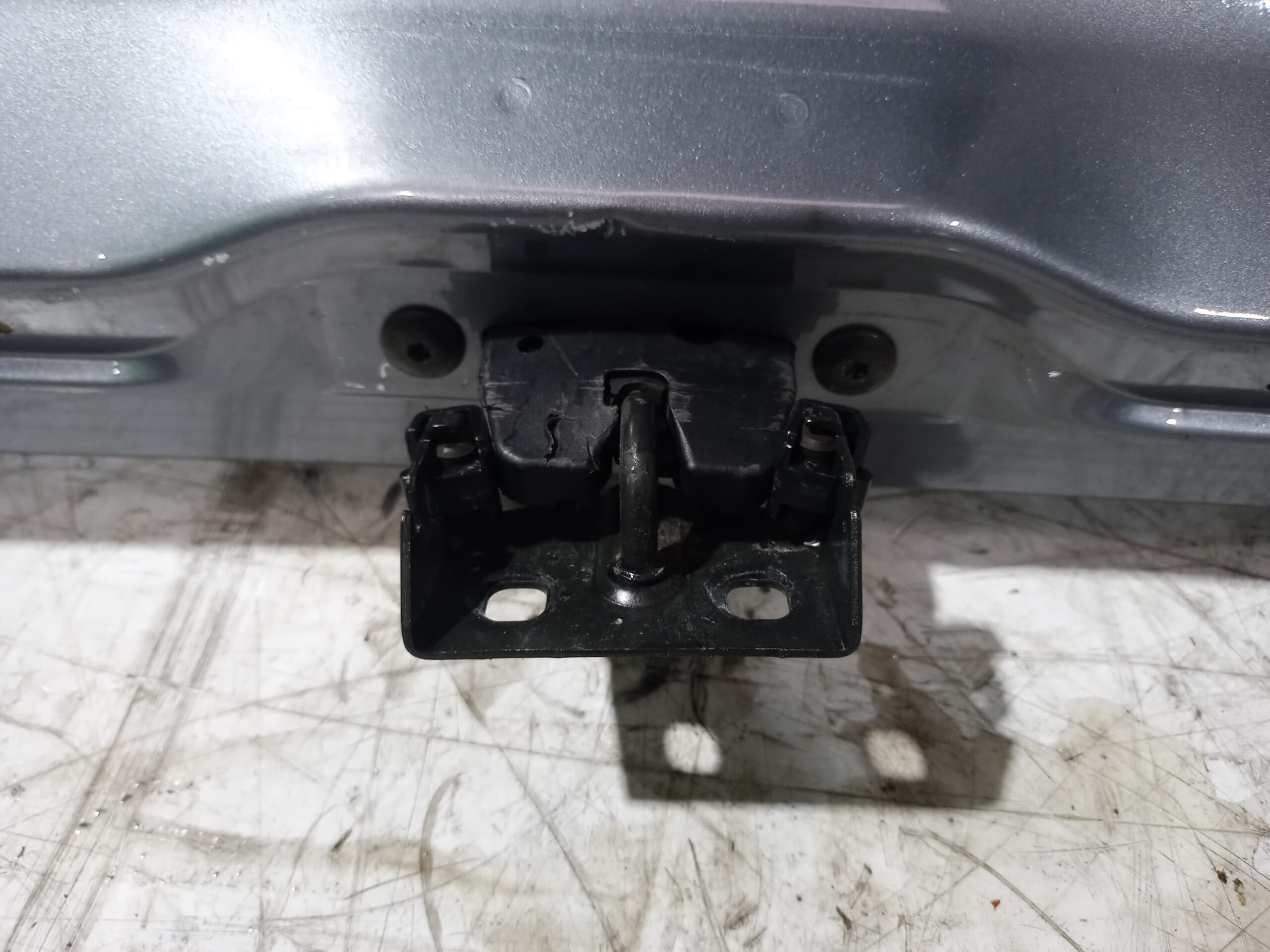 Recambios, Recambios Berrocar