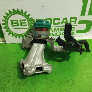 Recambios, Recambios Berrocar