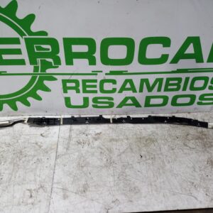 Recambios, Recambios Berrocar