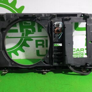 Recambios, Recambios Berrocar