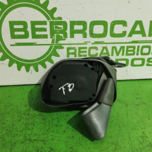 Recambios, Recambios Berrocar