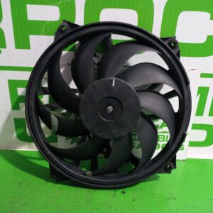 Recambios, Recambios Berrocar