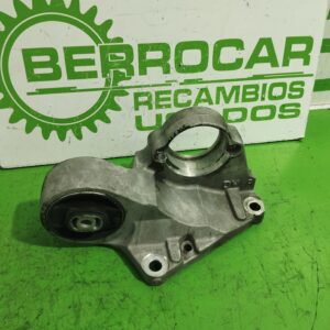 Recambios, Recambios Berrocar