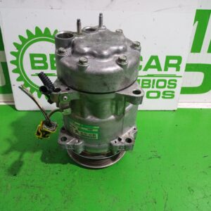 Recambios, Recambios Berrocar