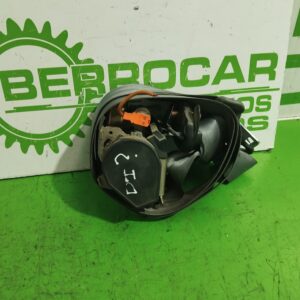 Recambios, Recambios Berrocar