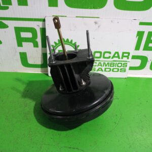 Carrito, Recambios Berrocar