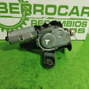 Recambios, Recambios Berrocar