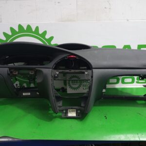 Carrito, Recambios Berrocar