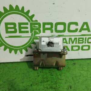Carrito, Recambios Berrocar