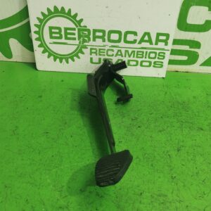 Carrito, Recambios Berrocar