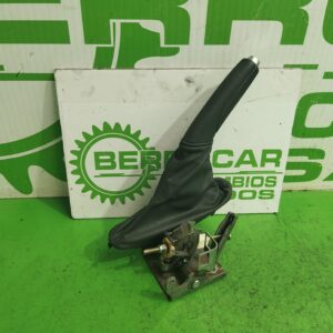 Carrito, Recambios Berrocar