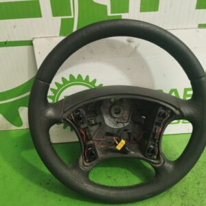 Carrito, Recambios Berrocar