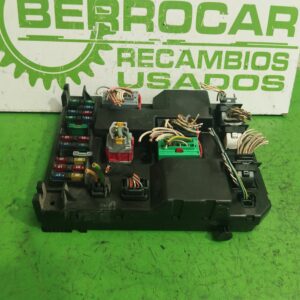 Carrito, Recambios Berrocar