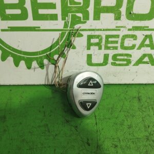 Carrito, Recambios Berrocar