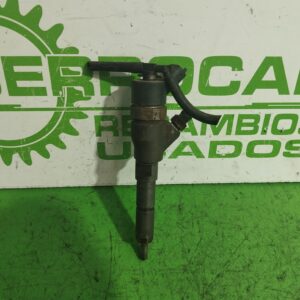 Carrito, Recambios Berrocar