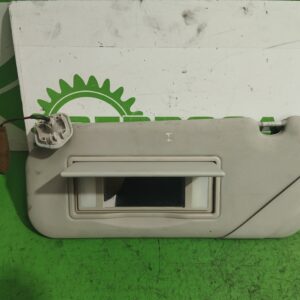 Carrito, Recambios Berrocar