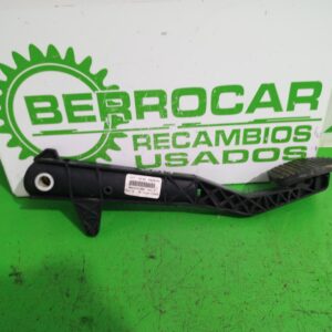 Carrito, Recambios Berrocar