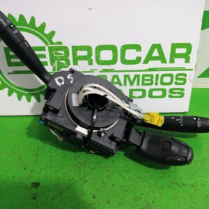 Carrito, Recambios Berrocar