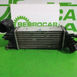 Carrito, Recambios Berrocar