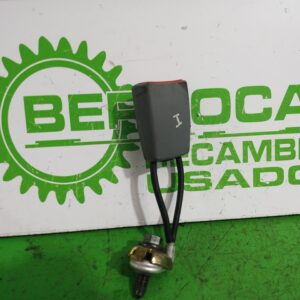 Recambios, Recambios Berrocar