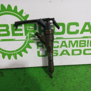Carrito, Recambios Berrocar