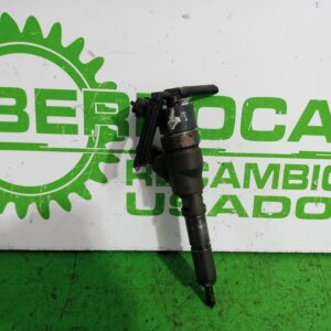 Carrito, Recambios Berrocar