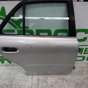 Carrito, Recambios Berrocar